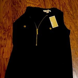 BRAND NEW MICHAEL KORS BLOUSE